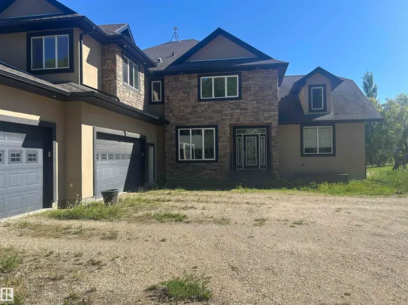 27510 State Highway 37, Sturgeon County, AB T8R 0J2