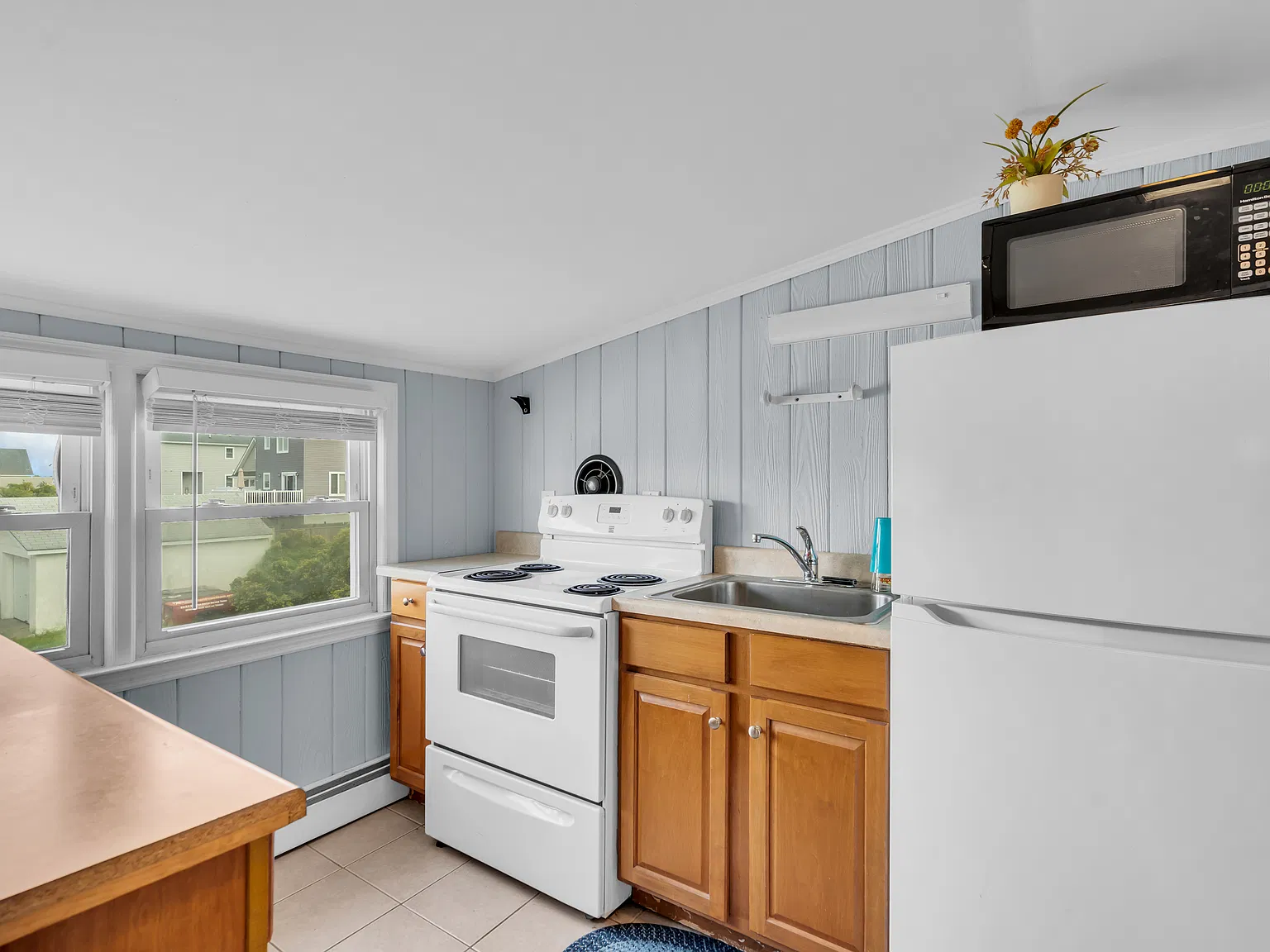 1 bed, $1,095 — Photo 3