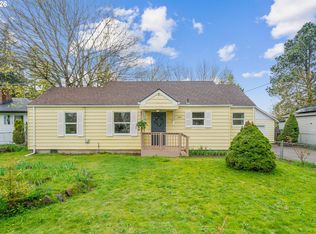 6647 SE 65th Ave, Portland, OR