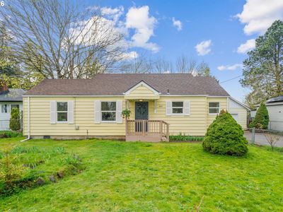 6647 SE 65th Ave, Portland, OR, 97206