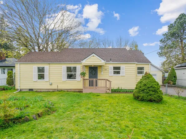 6647 SE 65th Ave, Portland, OR 97206