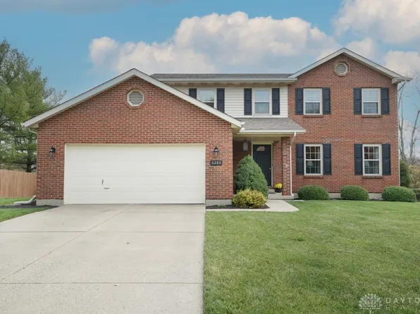 6280 Holloway Dr, Liberty Township, OH 45044