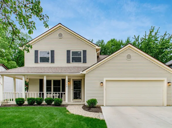 2400 Willis Rd, Dublin, OH 43016
