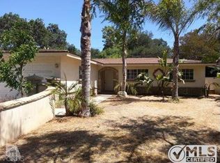 1256 Bruce Dr, Santa Paula, CA 93060