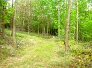 Cabin Branch Rd, Rock, WV 24747