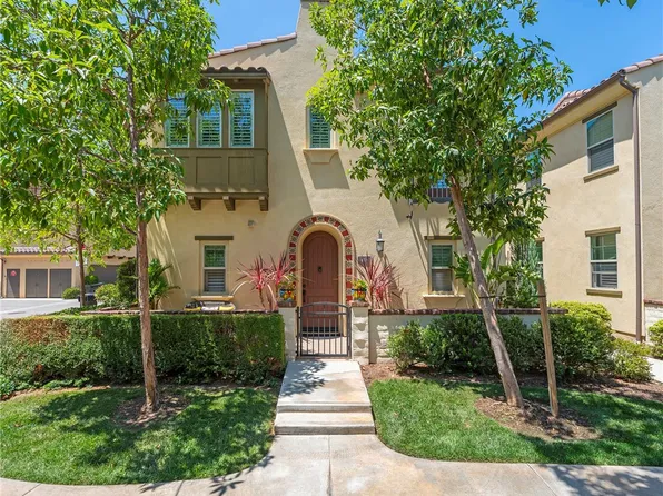 428 Mallorca Ln, Brea, CA 92823