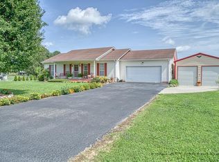 4393 Cumby Rd, Cookeville, TN 38501