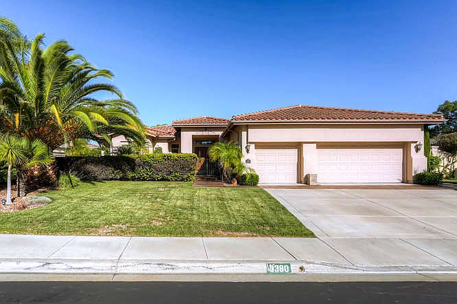 1st image of 3380 Camino Marzagan