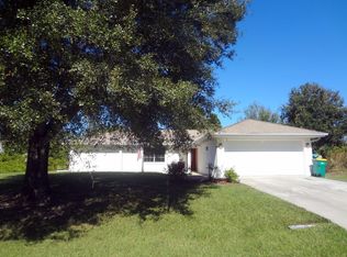 22458 Fortune Ave, Pt Charlotte, FL 33954