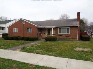 1400 Myers Ave, Dunbar, WV 25064