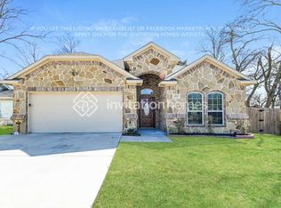 433 Arrowhead Trce, Grand Prairie, TX 75051