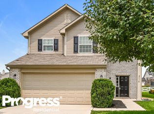 3114 Silvercliff Cir, Indianapolis, IN 46217