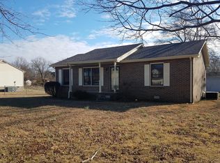 322 Pitt Ln, Springfield, TN 37172