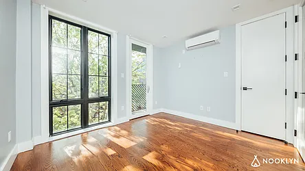 Rented by Nooklyn NYC LLC