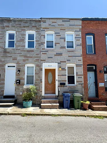 227 S Madeira St Photo 1