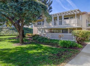 173 Avenida Majorca UNIT P, Laguna Woods, CA 92637
