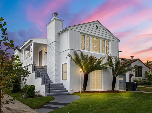 351 Elder Ave, Millbrae, CA 94030