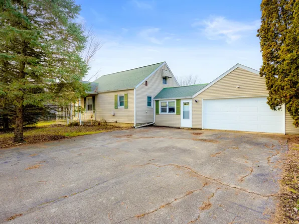 3625 S Hoyt Ave, Muncie, IN 47302