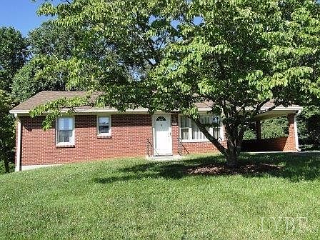 2nd image of 512 Savannah Ave