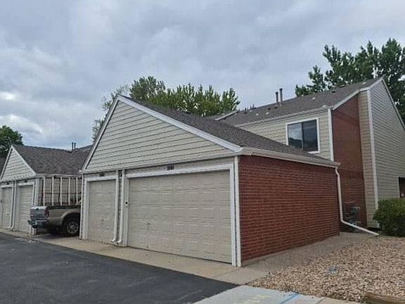 2nd image of 7474 E Arkansas Ave APT 2102