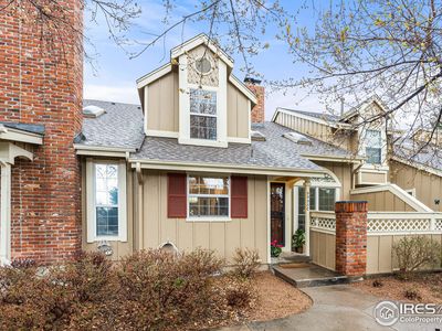 9998 Grove St UNIT C, Westminster, CO, 80031