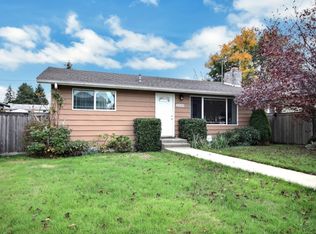 2525 55th Ave NE, Tacoma, WA 98422