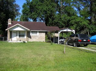 204 Santa Cruz St E, East Palatka, FL 32131