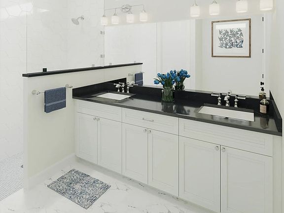 Tortuga Owners suite