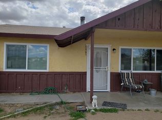 1309 W Coronado Ave, Ridgecrest, CA 93555
