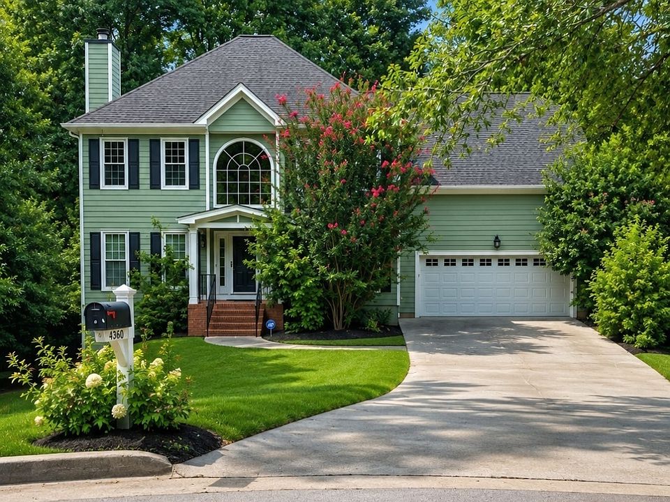1st image of 3045 Summit View Ct