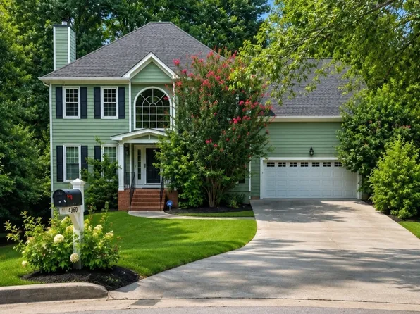 3045 Summit View Ct, Snellville, GA 30078