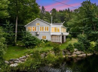 139 Smeltzer Road Ext, West Hants, NS B0N 2T0