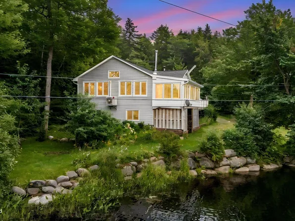 139 Smeltzer Road Ext, West Hants, NS B0N 2T0