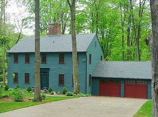 100 Meadcrest St, Wexford, PA