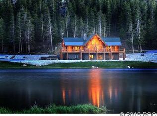 8705 County Road 224 #0, Salida, CO 81201