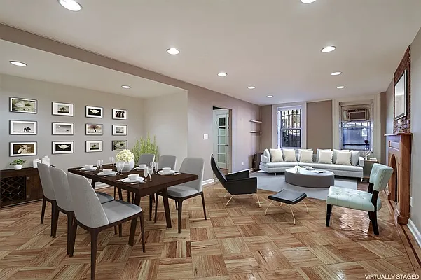 Sold by Corcoran | media 23