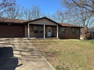 1486 Rue Riviera, Bonne Terre, MO 63628