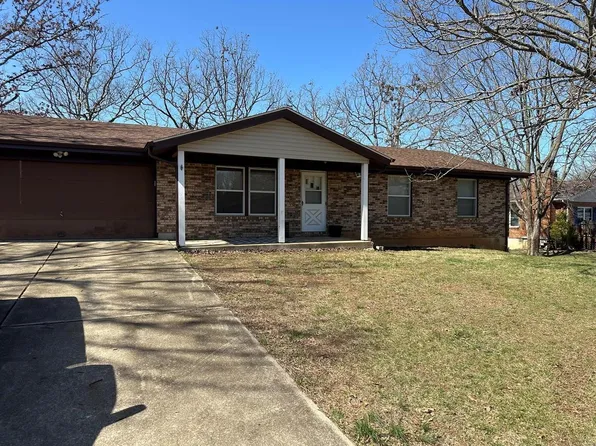 1486 Rue Riviera, Bonne Terre, MO 63628