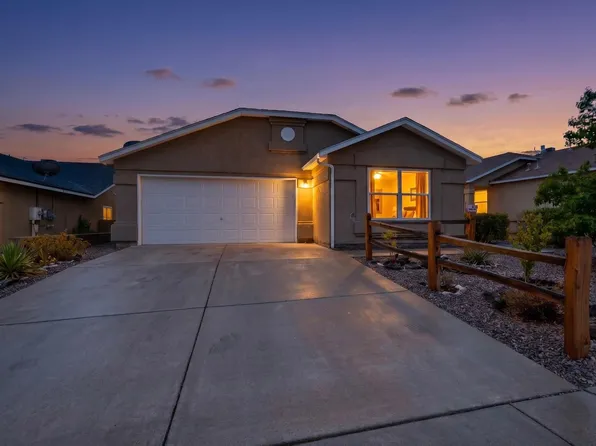5816 Costa Calida Ave NW, Albuquerque, NM 87114