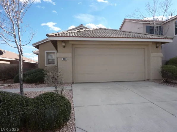 11069 Whooping Crane Ln, Las Vegas, NV 89144