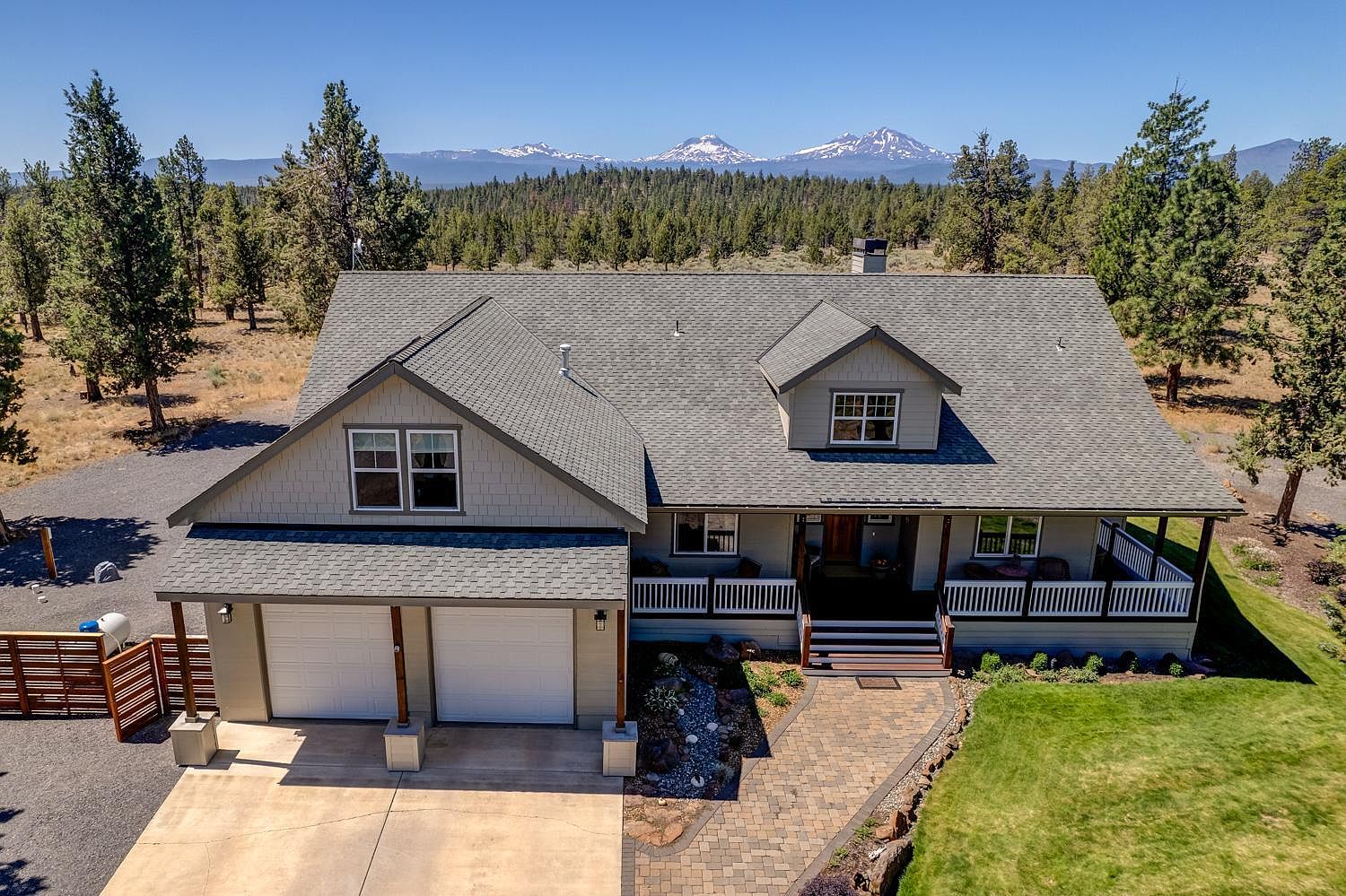 69785 Goodrich Rd, Sisters, OR 97759 Zillow