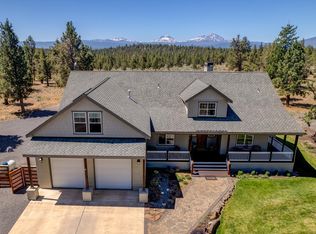 69785 Goodrich Rd, Sisters, OR 97759