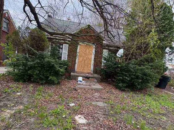 19380 Klinger St, Detroit, MI 48234