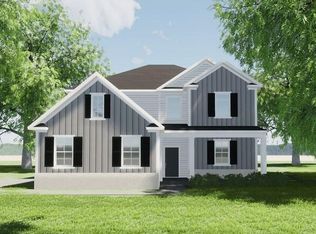 3525 Walker Creek Rd, Hephzibah, GA 30815