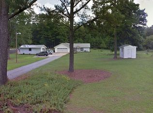 1149 Babbs Mill Rd, Hampton, GA 30228