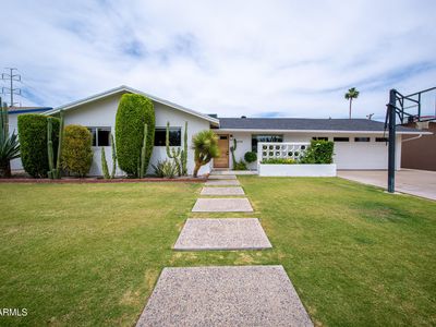6608 E Lewis Ave, Scottsdale, AZ, 85257