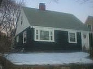 17 Upland Rd, Beverly, MA 01915
