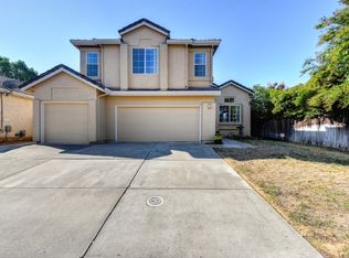 4510 Tegan Rd, Elk Grove, CA 95758