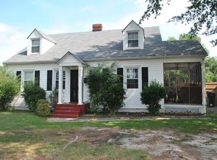 4920 Bethlehem Rd, Richmond, VA 23230