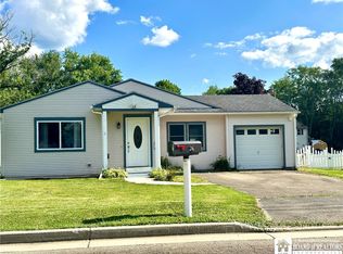 526 Prospect Ave, Olean, NY 14760